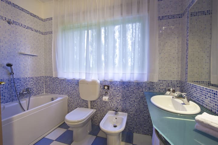 Four Points Flex by Sheraton Parma