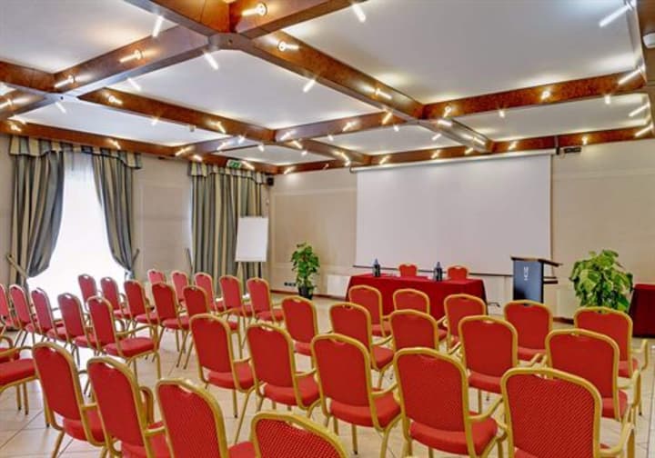 Four Points Flex by Sheraton Parma