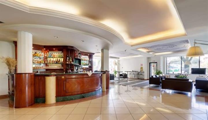 Four Points Flex by Sheraton Parma
