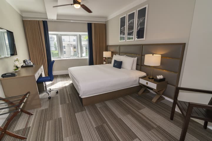 San Juan Hotel