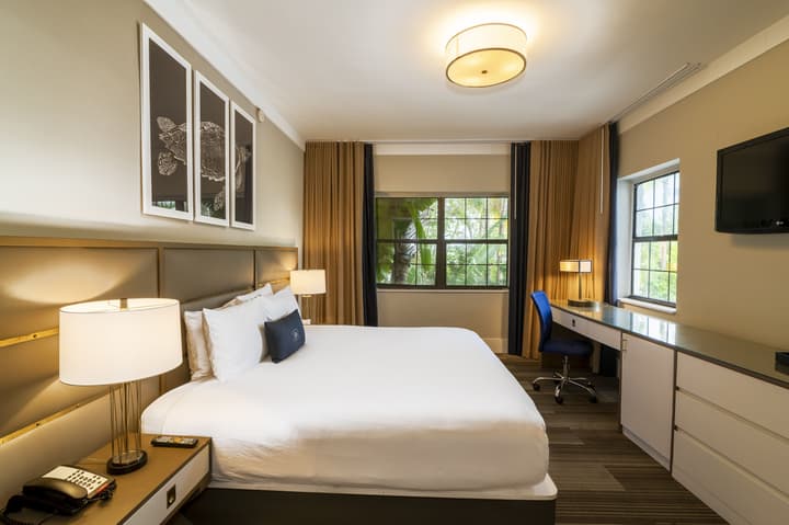 San Juan Hotel