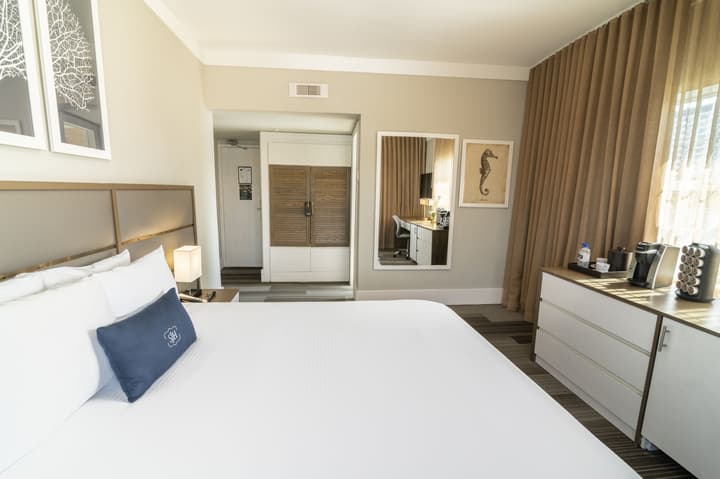 San Juan Hotel