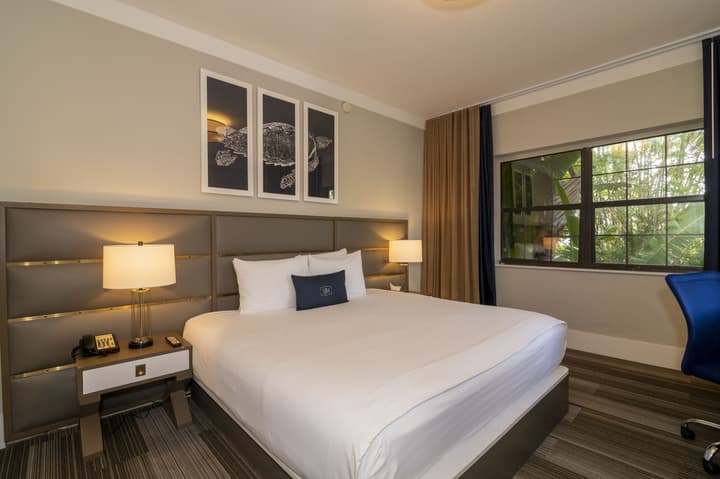 San Juan Hotel