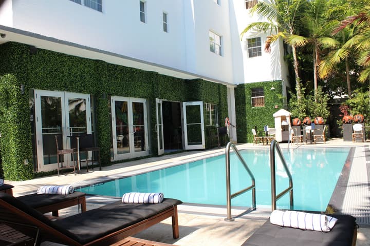 San Juan Hotel