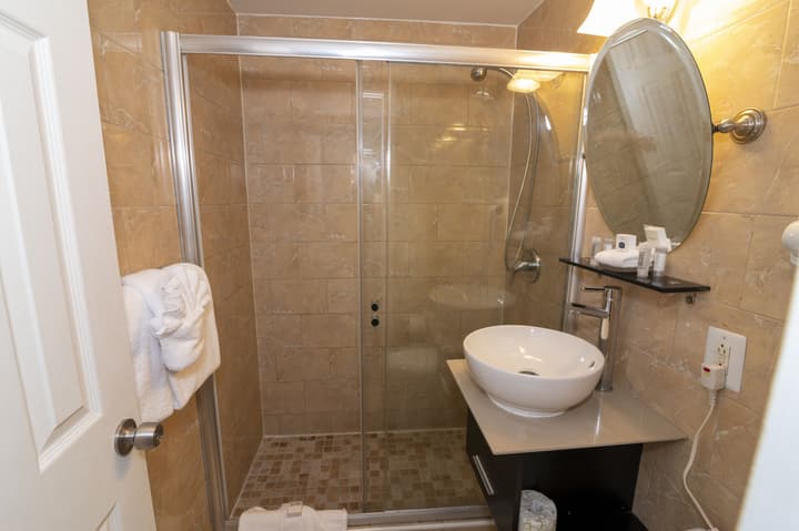 San Juan Hotel