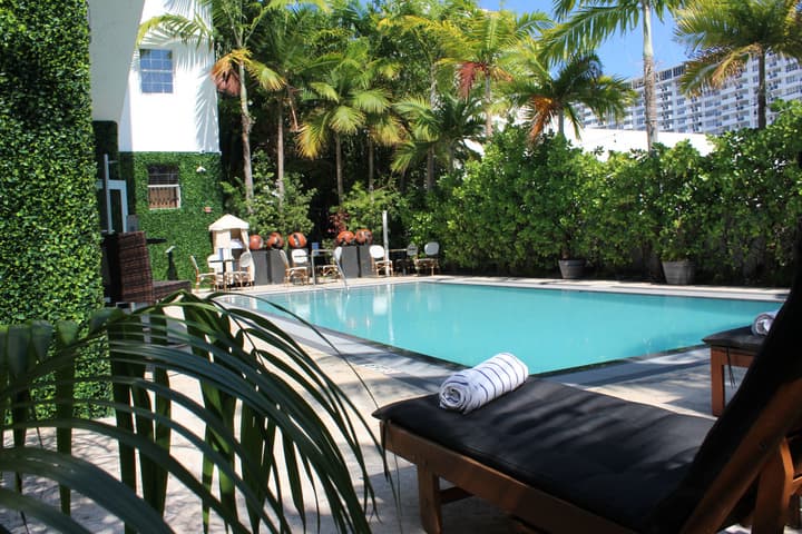 San Juan Hotel