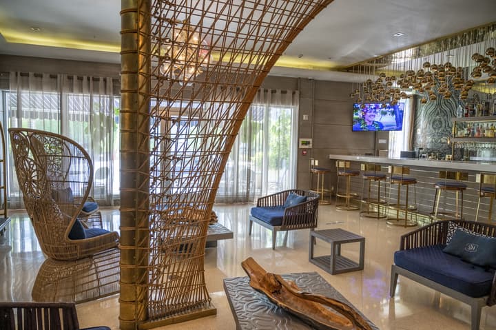 San Juan Hotel