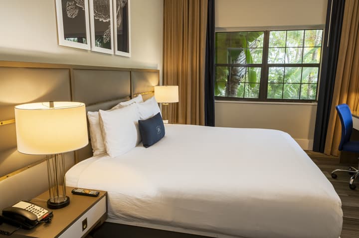 San Juan Hotel