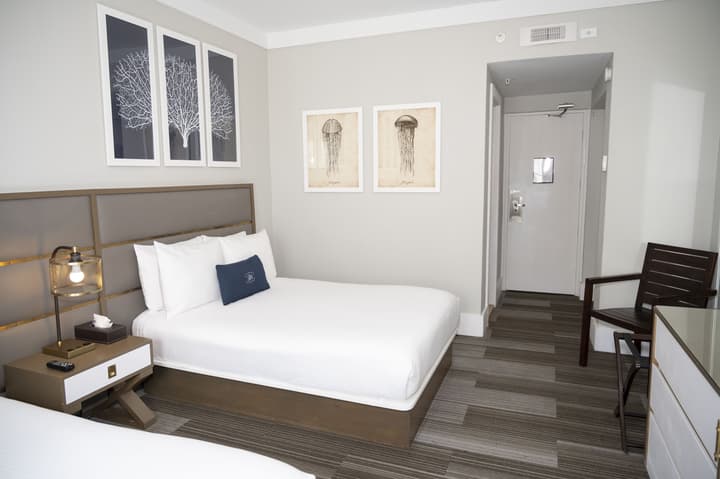San Juan Hotel