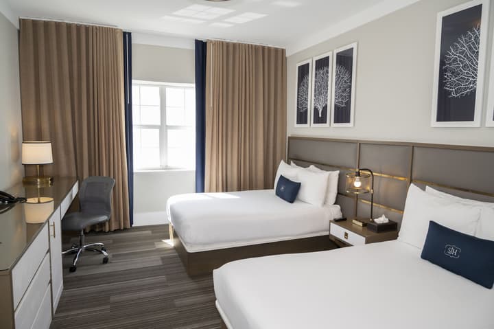 San Juan Hotel