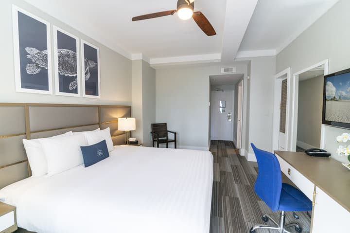 San Juan Hotel