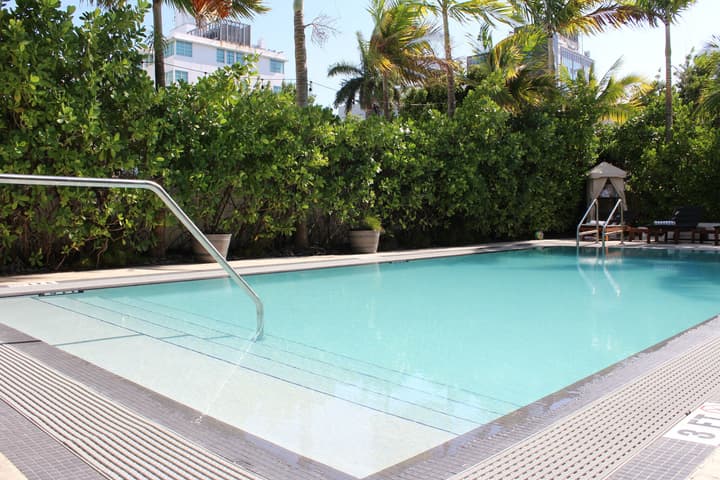 San Juan Hotel