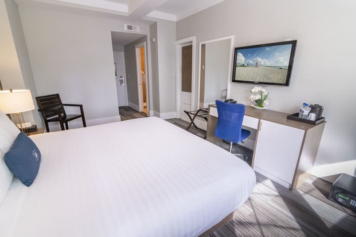 San Juan Hotel