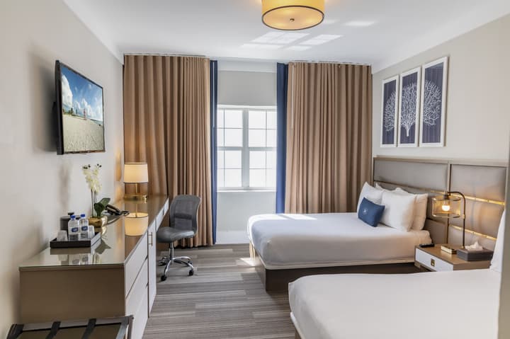 San Juan Hotel