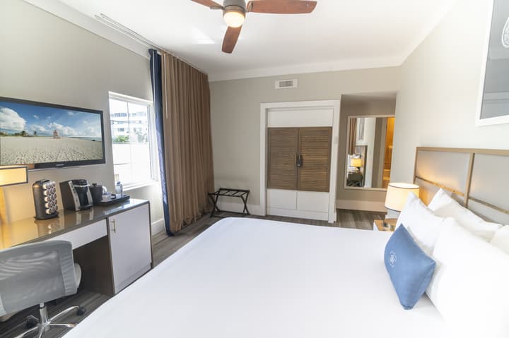 San Juan Hotel