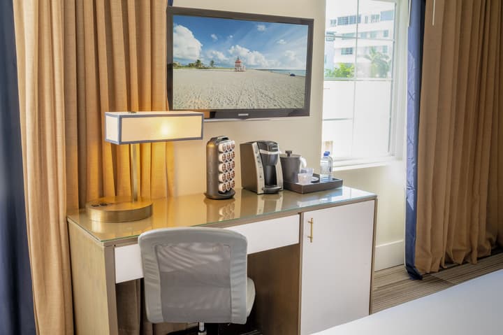 San Juan Hotel