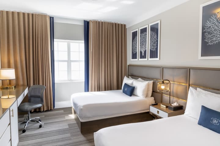 San Juan Hotel