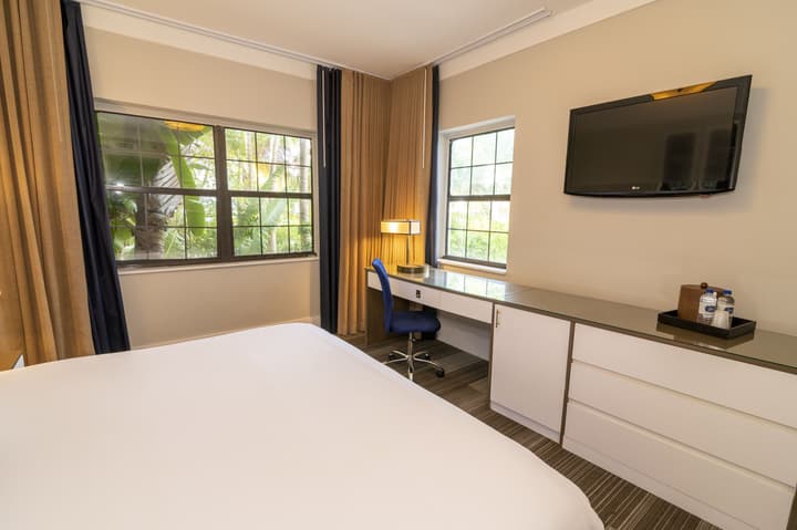 San Juan Hotel