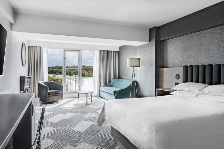 Sheraton Fallsview Hotel