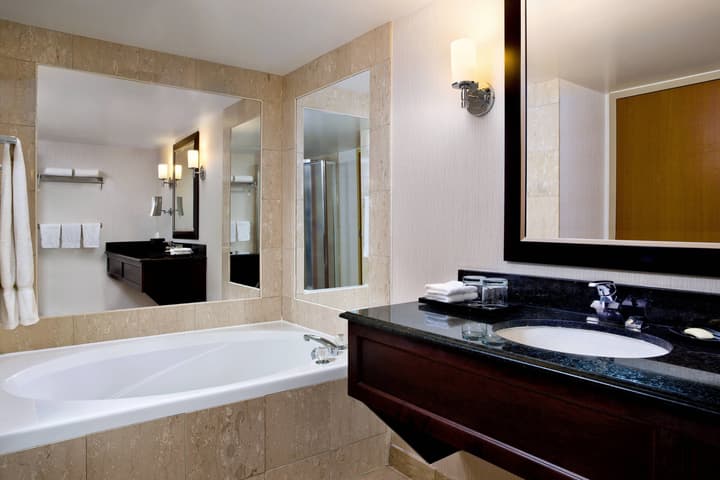 Sheraton Fallsview Hotel