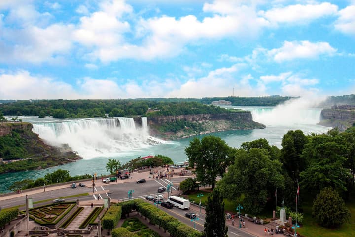 Sheraton Fallsview Hotel