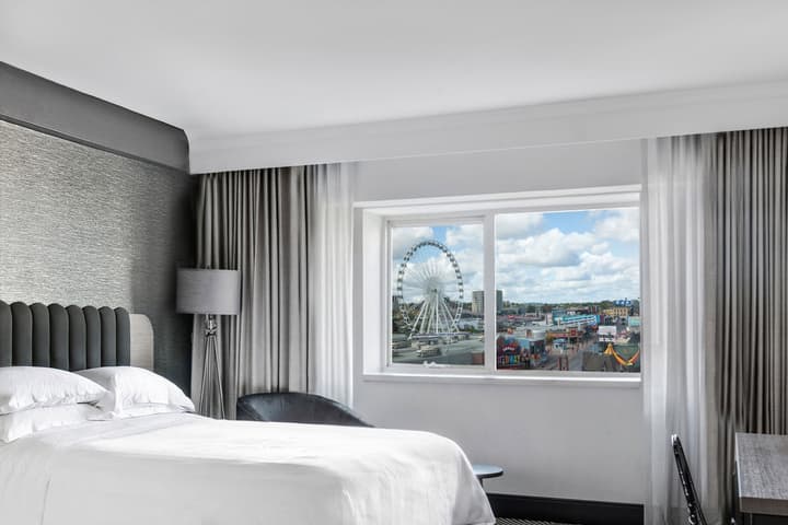 Sheraton Fallsview Hotel