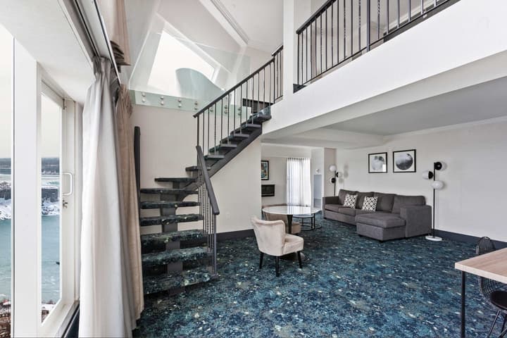 Sheraton Fallsview Hotel
