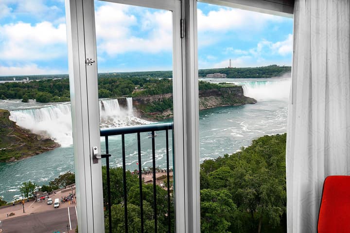 Sheraton Fallsview Hotel