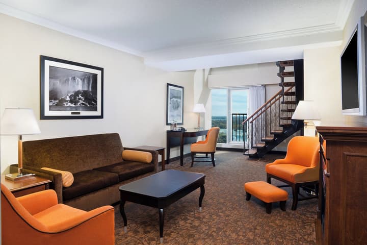 Sheraton Fallsview Hotel