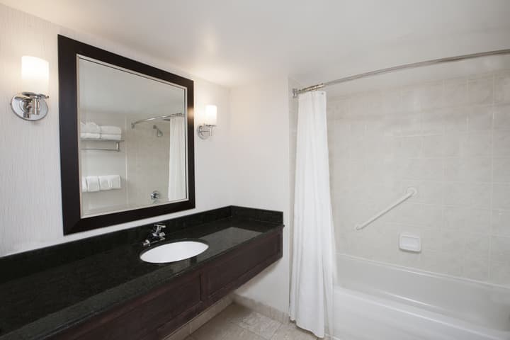 Sheraton Fallsview Hotel