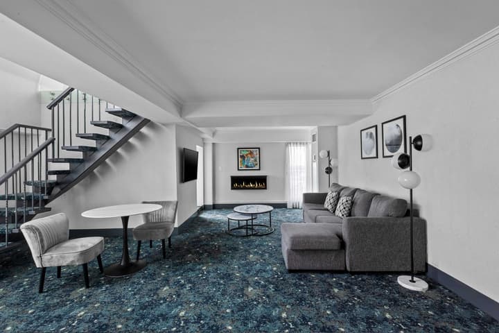 Sheraton Fallsview Hotel