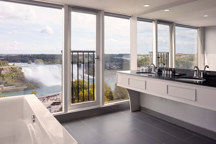 Sheraton Fallsview Hotel