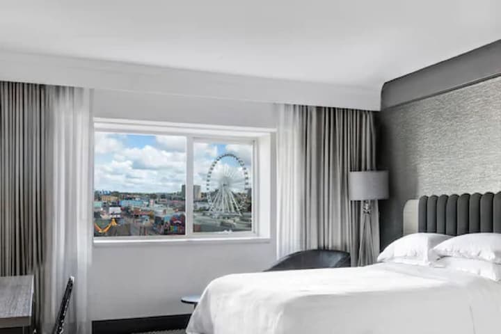 Sheraton Fallsview Hotel