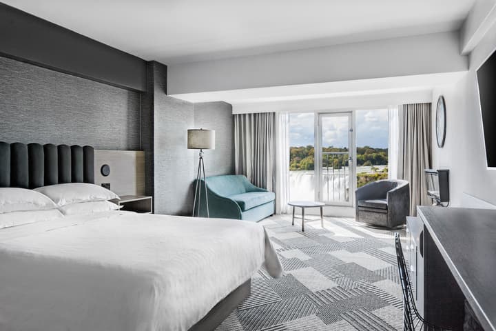 Sheraton Fallsview Hotel