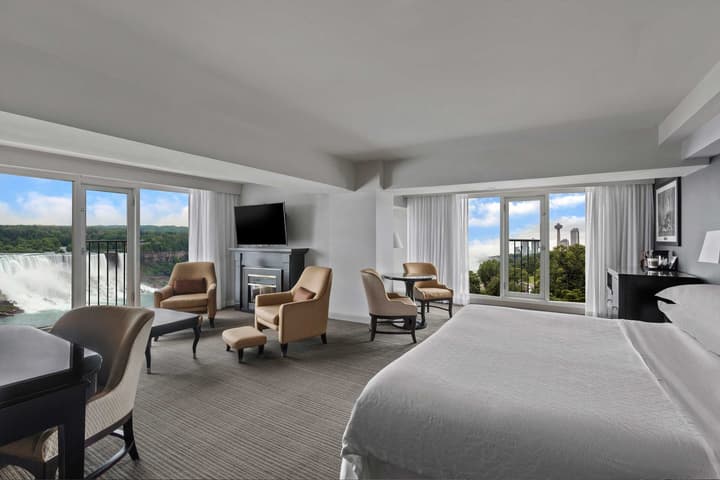 Sheraton Fallsview Hotel