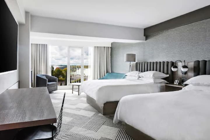 Sheraton Fallsview Hotel