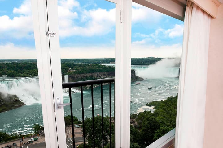 Sheraton Fallsview Hotel