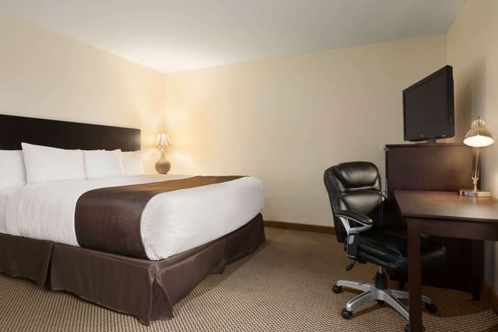 Days Inn by Wyndham Trois-Rivieres
