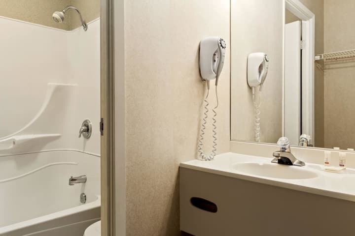 Days Inn by Wyndham Trois-Rivieres