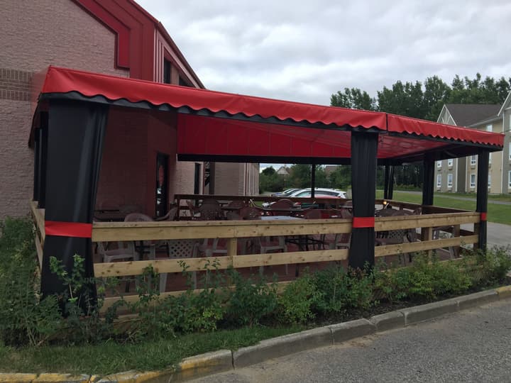 Days Inn by Wyndham Trois-Rivieres