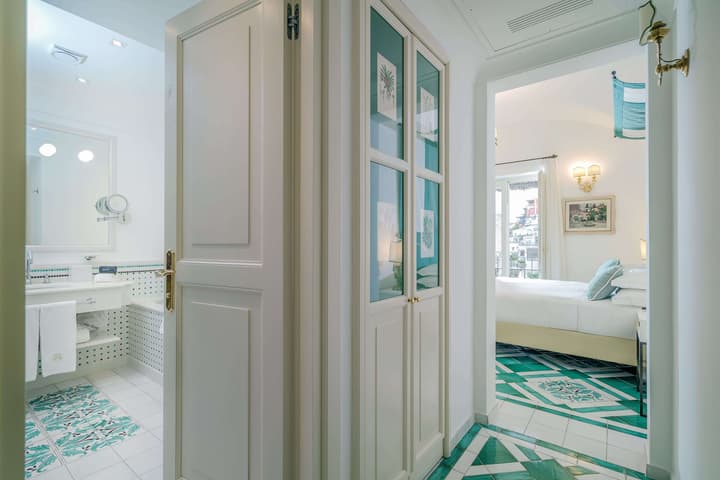 Palazzo Murat Hotel