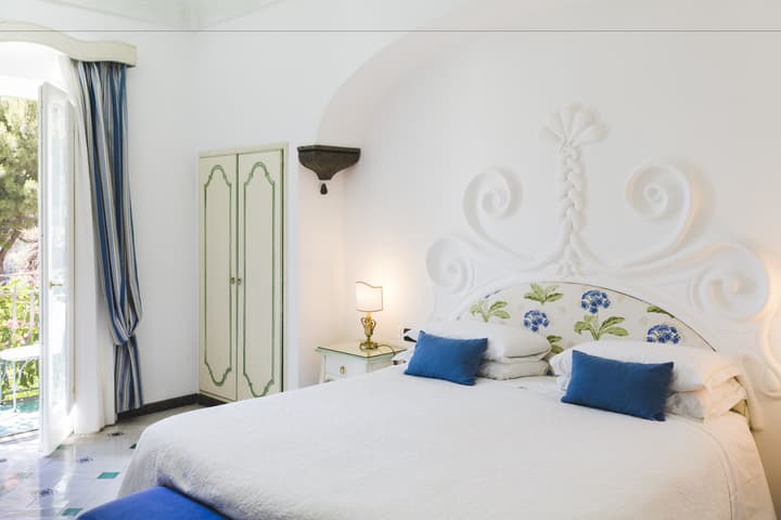 Palazzo Murat Hotel