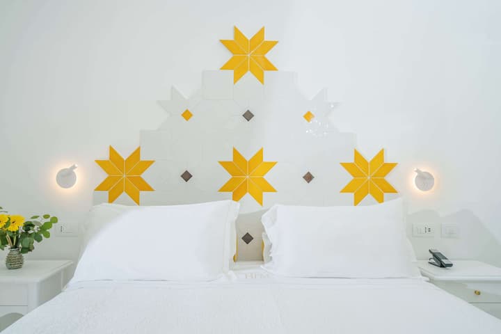 Palazzo Murat Hotel