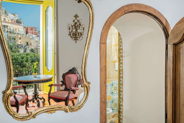 Palazzo Murat Hotel