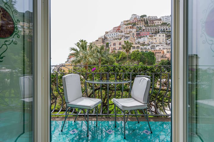 Palazzo Murat Hotel