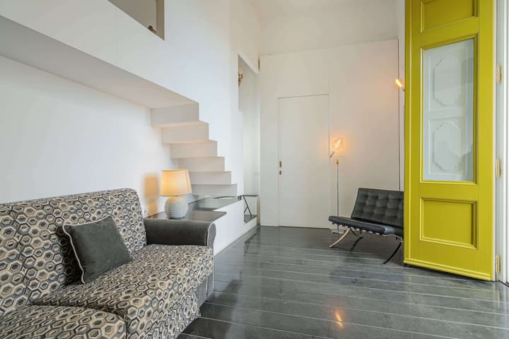 Palazzo Murat Hotel
