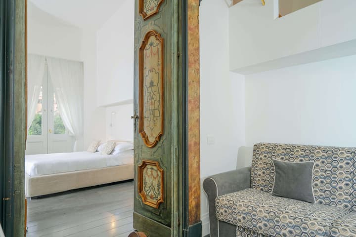 Palazzo Murat Hotel