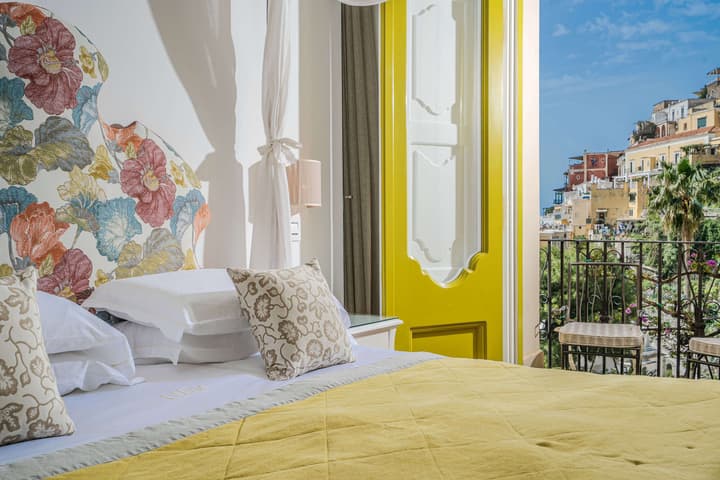 Palazzo Murat Hotel