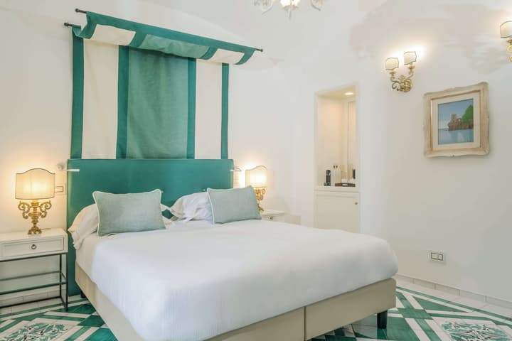 Palazzo Murat Hotel
