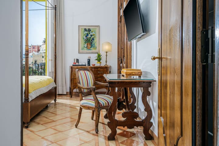 Palazzo Murat Hotel